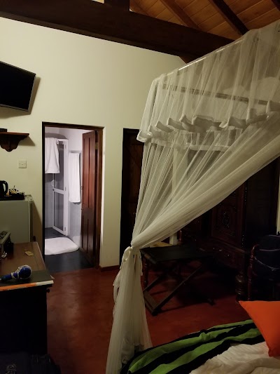 Photos of Miura Dutch Edge Hotel