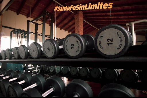 Santa fe sin limites - Thumbnail
