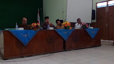 Photos of Madrasah Aliyah Negeri 2 Surakarta