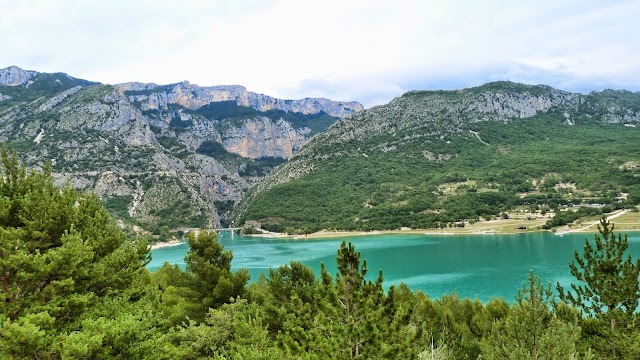 La Palud-sur-Verdon