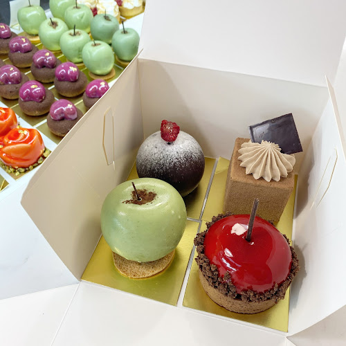 Comments and reviews of SugarFall Patisserie