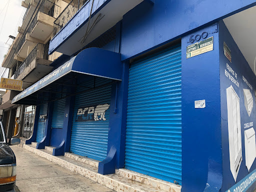 Proveedora Comercial de Refrigeración