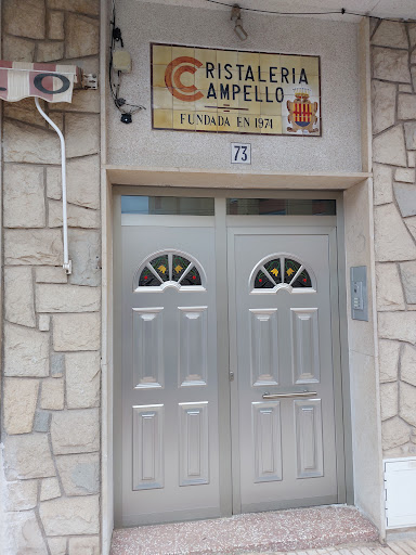 Cristaleria Campello - Thumbnail