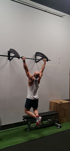 Opinii despre Cutler Gym în Sopron - Edzőterem