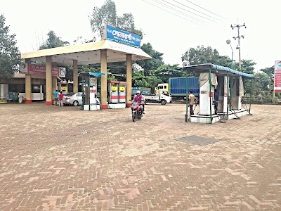 Photos of BN Sonargaon Filling Station
