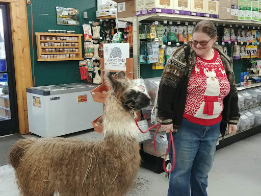Snohomish Co-Op - Thumbnail