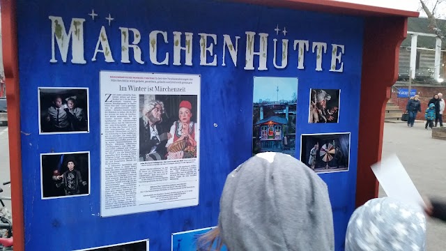 Märchenhütte