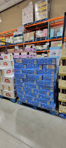 Costco Liquor Store - Thumbnail