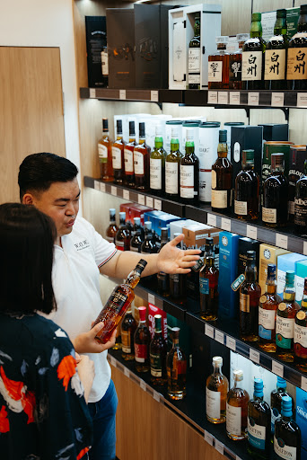 W.O.W - Whisky. Others. Wine. @ Seletar Country Club - Thumbnail