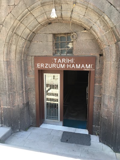 Erzurum Bath