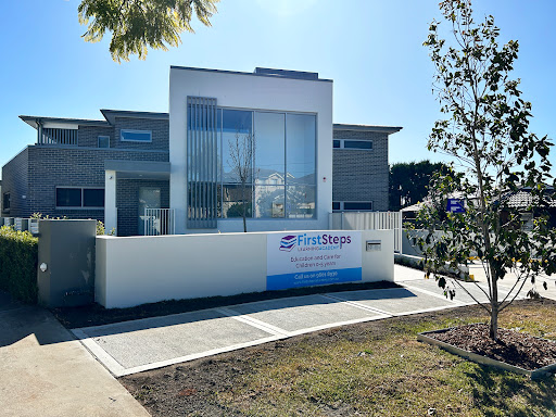 First Steps Learning Academy - Moorebank - Thumbnail
