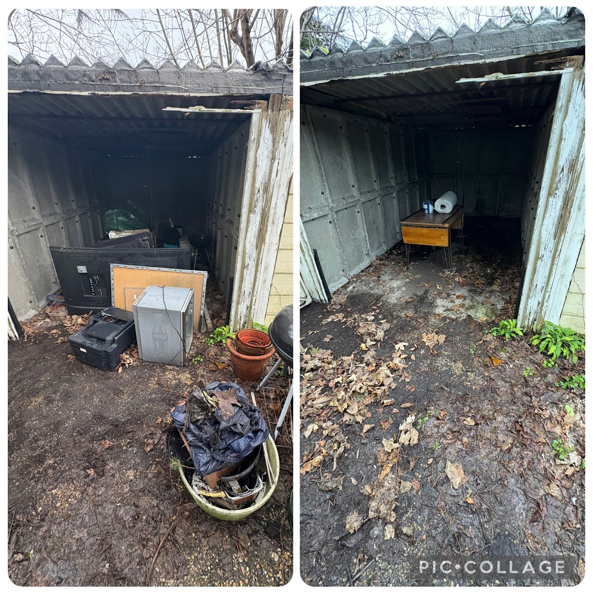 Jay's Waste Removal