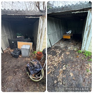 Jay's Waste Removal