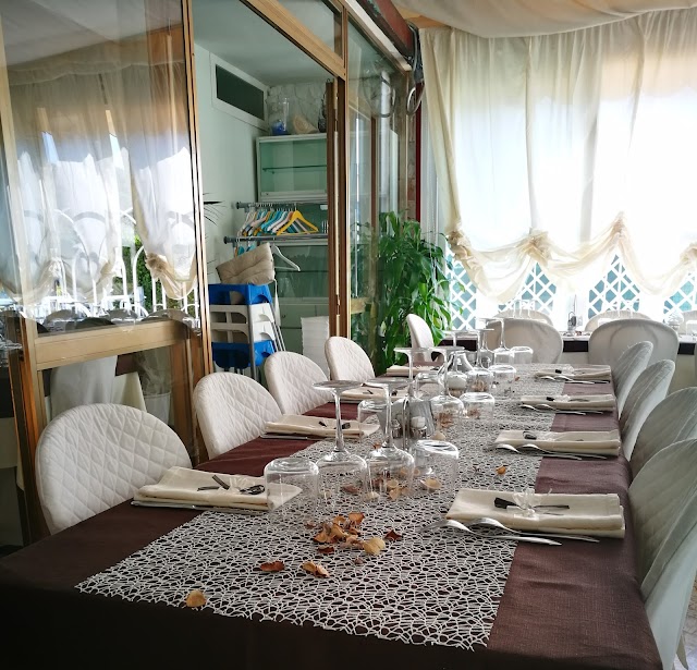 Ristorante Venezia