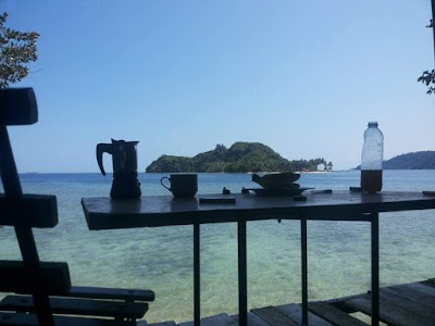 Photos of SUMATERA ecolodge