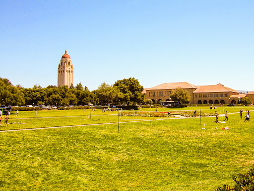 Stanford University Department of Humanities and Sciences