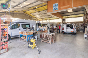 Photo n°10 de Expo Loisirs à Artix (Fournisseur de Coquille de camping-car)
