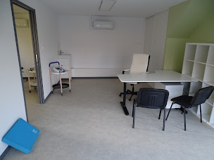 Photo n°7 de Tortora Ronald à Villereau (Kinésithérapeute)