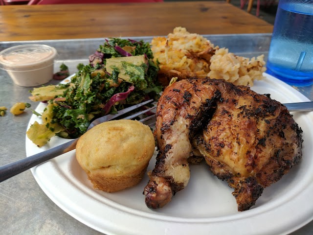 Big Chickie