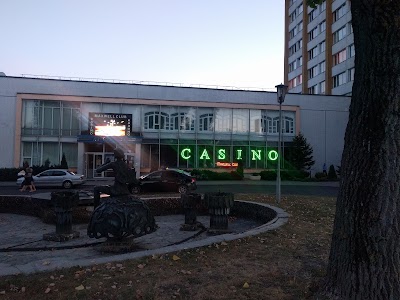 Photos of Казино Maxwell Club (Максвелл Клаб)