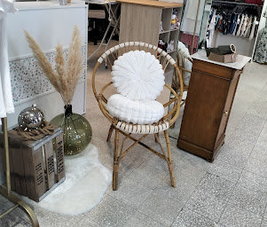 Photo n°3 de Les Petites Chipies à Saint-Pierre-Église (Atelier de couture)