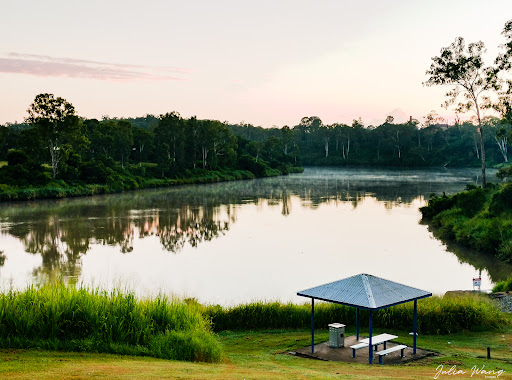 Goodna Boat Ramp