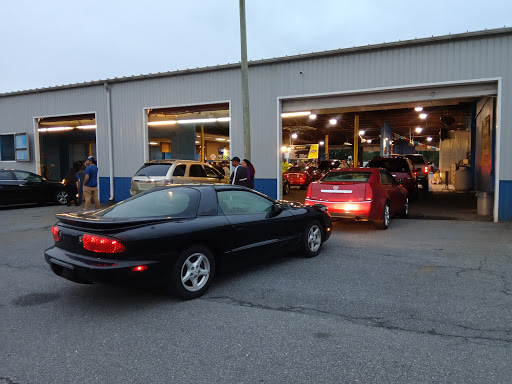 Delaware Auto Exchange - Thumbnail