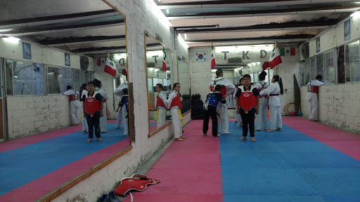 Taekwondo Xalmimilulco - Thumbnail