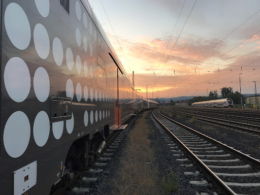 National Express Rail GmbH - Thumbnail