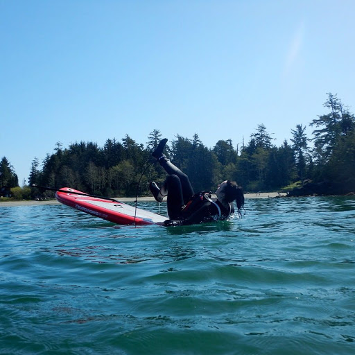 Swell Tofino - Mackenzie Beach Location - Thumbnail