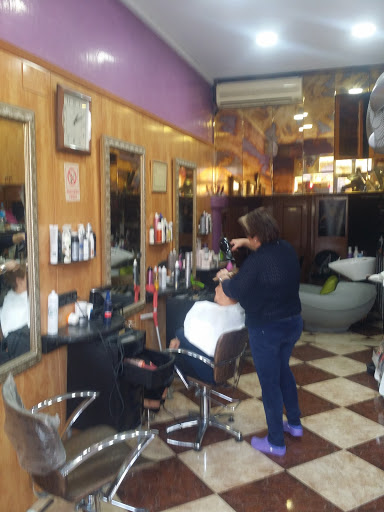 Salón De Peluquería G.B. - Thumbnail