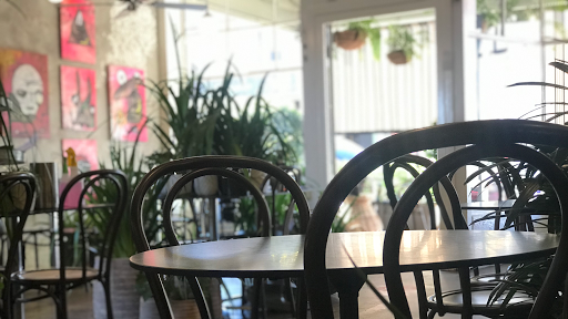 Photo of Anouk Café