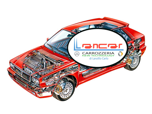 Carrozzeria Lancar