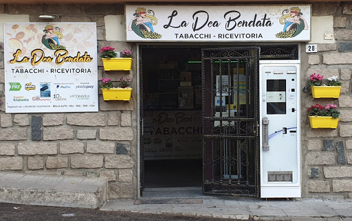 IQOS PARTNER - Tabacchi La Dea Bendata di Angelo Mura, Tempio Pausania - Thumbnail