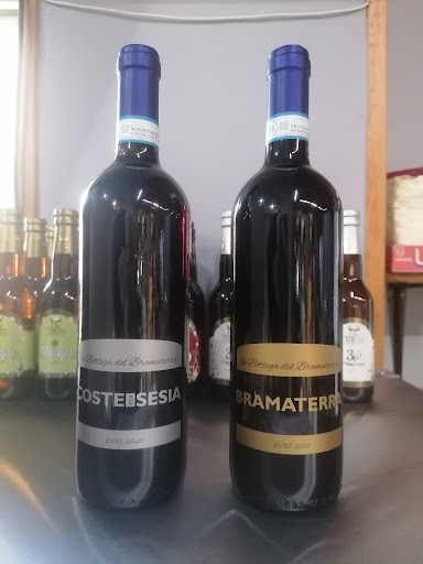 La Bottega del Bramaterra - Thumbnail
