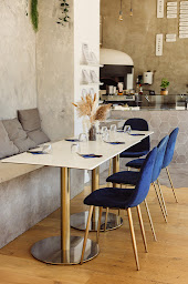 Photo n°8 de La Nipote : Restaurant italien Castelnau-le-Lez –Sur place, à emporter ou en livraison à Castelnau-le-Lez (Bar à vin)