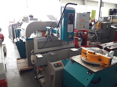 Photos of Simco Industrial Machinery