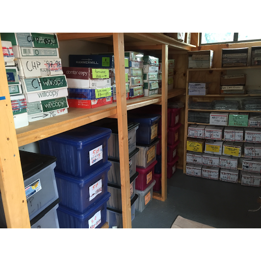 Jim's Mega Magazines - Visual