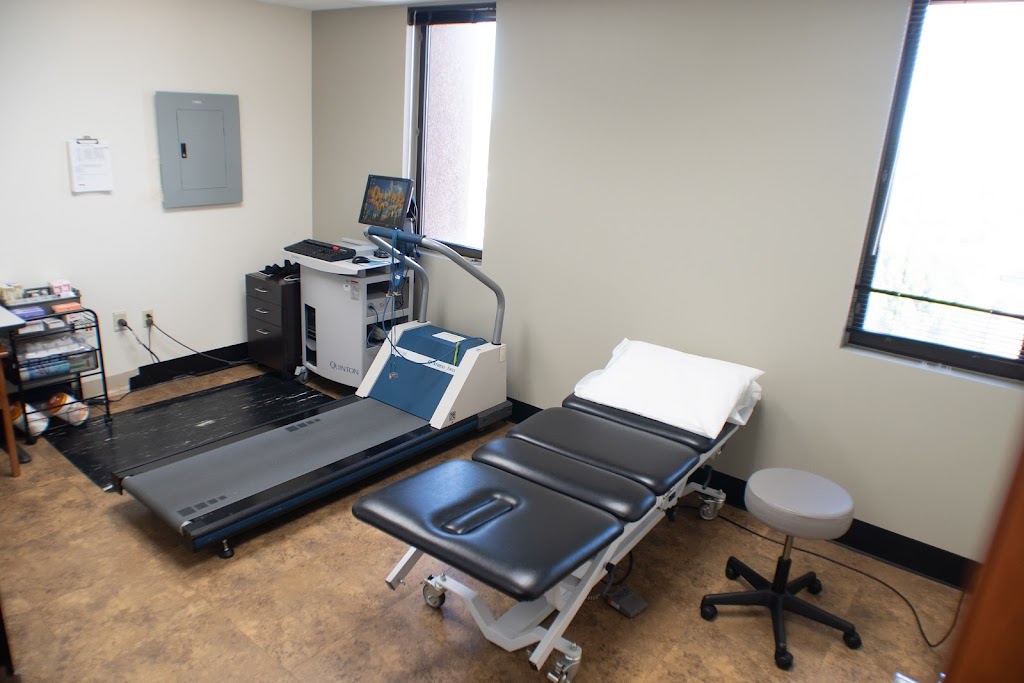 Biltmore Cardiology At Central Campus