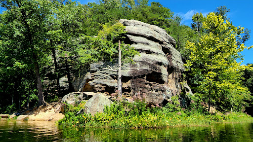 Oak Hill Campground - Thumbnail