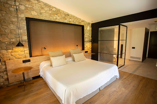 Hotel Arcs de Monells - Thumbnail