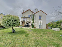 Michael Lascar - Conseiller immobilier SAFTI - Le Mans à Le Mans