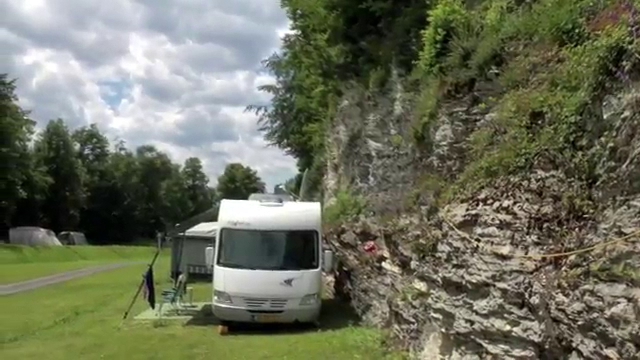Rezensionen über Camping Talacker AG in Emmen - Campingplatz