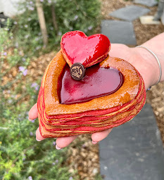 Photo n°18 de Au Fournil de la Licorne à Bidart (Snack)