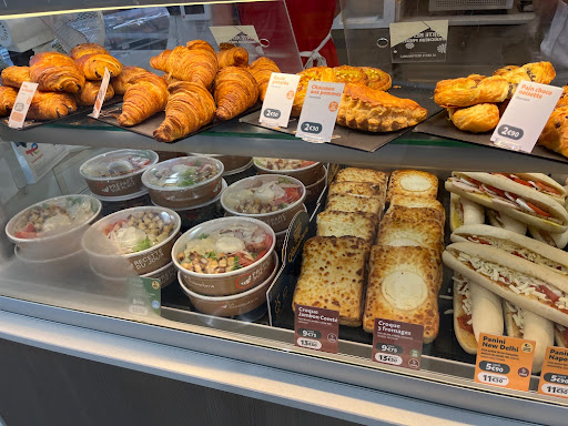 Photo 5 - LA CROISSANTERIE