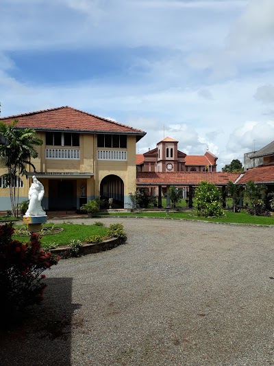 Photos of St Vincenti Home
