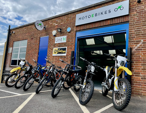 MotoEbikes Ltd