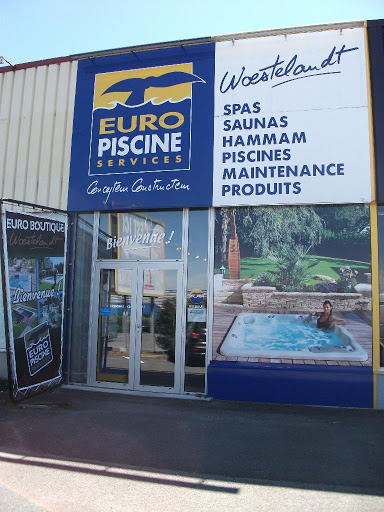 Photo de Woestelandt Piscines