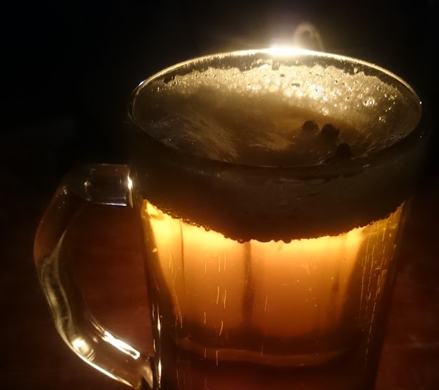 Królicze Oczy