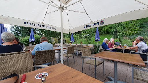 Restaurant Hasengarten - Thumbnail